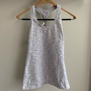 Lululemon Racerback Tank Top